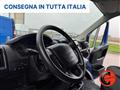 PEUGEOT BOXER 2.2 140C L4-SPONDA/PEDANA IDRAULICA+PORTA LATERALE