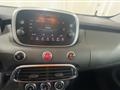 FIAT 500X 1.3 MJT 95CV #FULL LED #VARI COLORI