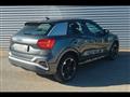 AUDI Q2 35 TFSI S-TRONIC S-LINE