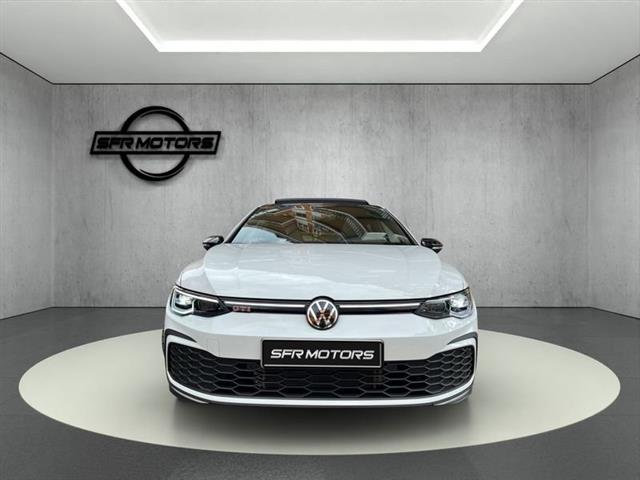 VOLKSWAGEN GOLF 2.0 TSI GTI DSG