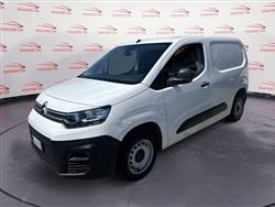 CITROEN BERLINGO BlueHDi 130 S&S Van M Club