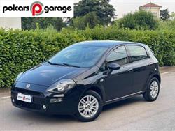 FIAT PUNTO 1.3 MJT II 75 CV 5 porte Lounge