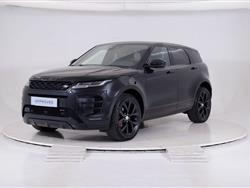 LAND ROVER RANGE ROVER EVOQUE  Range Rover Evoque II 2019 Die Range Rover Evoque 2.0d i4 m