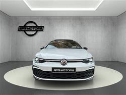 VOLKSWAGEN GOLF 2.0 TSI GTI DSG