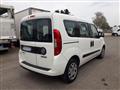 FIAT DOBLÒ 1.6 MJT 120CV PC Combi N1 [B44]