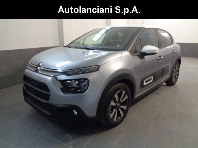 CITROEN C3 1200 PURETECH SHINE 83CV NAVI CARPLAY KEYLESS"16