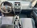 FIAT SEDICI 1.9 MJT 4x4 Dynamic