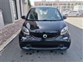 SMART FORTWO 70 1.0 twinamic Passion