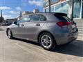 MERCEDES Classe A A 180 d Automatic Business