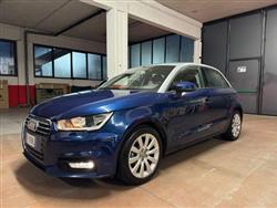 AUDI A1 SPORTBACK SPB 1.0 82CV TFSI Sport