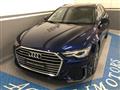 AUDI A6 AVANT Avant 55 3.0 tfsi mhev Bus.Design Q 340cv s-tronic