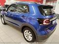 VOLKSWAGEN T-CROSS 1.0 TSI 95cv Style + Car Play "SUPER PROMO"