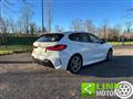 BMW SERIE 1 i5pMsport Exterior UNICOPROPRIETARIO GARANZIA BMW