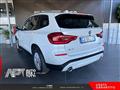 BMW X3 xdrive20d Business Advantage 190cv auto my19