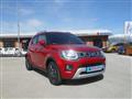 SUZUKI IGNIS 1.2 Hybrid 4WD All Grip Top -9467-