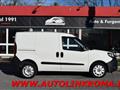 FIAT DOBLÒ Cargo 1.4 Natural Power Furgone 120CV