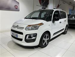 CITROEN C3 PICASSO C3 Picasso BlueHDi 100 Feel Edition