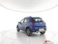 DACIA NUOVA SANDERO STEPWAY Stepway 1.5 Blue dCi 95 CV Comfort