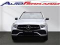 MERCEDES GLC SUV GLC 300 d 4Matic Sport