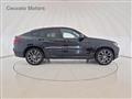 BMW X4 xdrive20d Msport auto