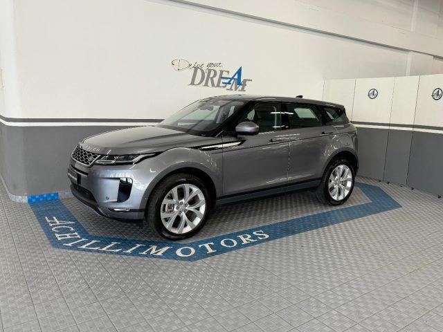 LAND ROVER RANGE ROVER EVOQUE HYBRID 1.5 I3 PHEV 300 CV AWD Auto SE 1p *IVA*