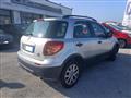 FIAT SEDICI 2.0 MJT 16V 4x2 Dynamic EURO 5!!