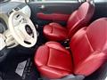 FIAT 500 C 1.2 Lounge