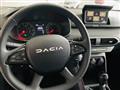 DACIA Sandero Streetway 1.0 sce Essential 65cv NEOPATENTATI