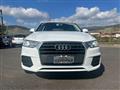 AUDI Q3 2.0 TDI 120 CV Sport