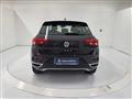 VOLKSWAGEN T-ROC 1.0 TSI 115 CV Style BlueMotion Technology