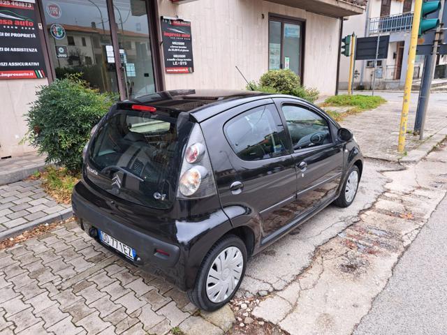 CITROEN C1 1.0 5 porte CMP-5 AMIC1