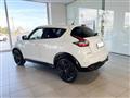 NISSAN JUKE 1.5 dci 110 cv BOSE EDITION