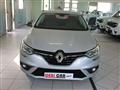 RENAULT MEGANE SPORTER 5 PORTE NAVI