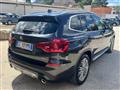 BMW X3 xDrive20d 48V Msport