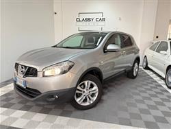 NISSAN Qashqai 1.5 dci 110cv N-Tec Dpf FL