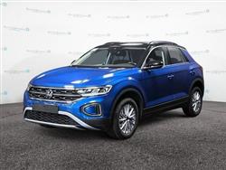 VOLKSWAGEN T-ROC 1.0 TSI Life