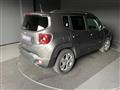 JEEP RENEGADE 1.3 T4 DDCT Limited