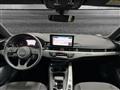 AUDI A4 ALLROAD 40 TDI 204 CV S tronic Business Evolution