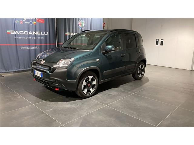 FIAT PANDA CROSS Panda Cross 1.0 FireFly S&S Hybrid