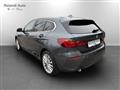 BMW SERIE 1 d Business Advantage auto