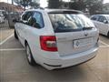 SKODA OCTAVIA 1.4 TSI Wagon Executive G-Tec