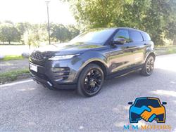 LAND ROVER RANGE ROVER EVOQUE HYBRID 1.5 I3 PHEV 300 CV AWD Auto R-Dynamic S *PROMO*