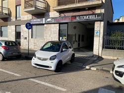 SMART FORTWO Coupe 70 1.0 Youngster