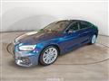 AUDI A5 SPORTBACK A5 SPB 2.0 TFSI S tronic g-tron Sport