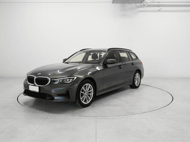 BMW SERIE 3 TOURING Serie 3   (G20/G21) d Touring Business Advantage a