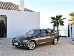 BMW SERIE 3 TOURING d Touring Business aut.