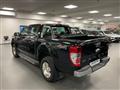 FORD RANGER 2.2 TDCi DC Limited 5pt.