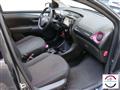 TOYOTA Aygo Con. 1.0 VVT-i 72 CV 5p.x-wave g.M.