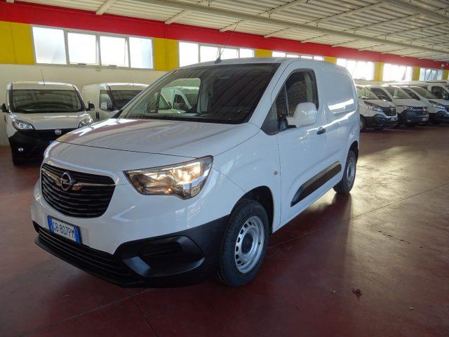 OPEL COMBO CARGO Cargo 1.5 Diesel 100CV S&S PC 650kg Edition