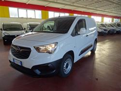 OPEL COMBO CARGO Cargo 1.5 Diesel 100CV S&S PC 650kg Edition